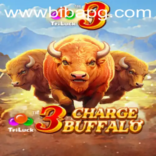 Explorando o Universo de 3ChargeBuffalo