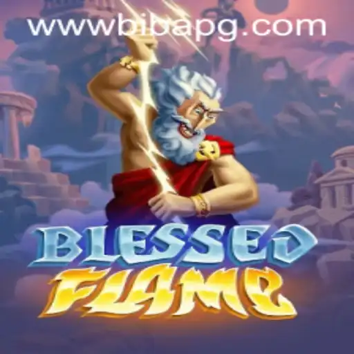 Explorando o Mundo de BlessedFlame: O Novo Fenômeno de BibaPG.com