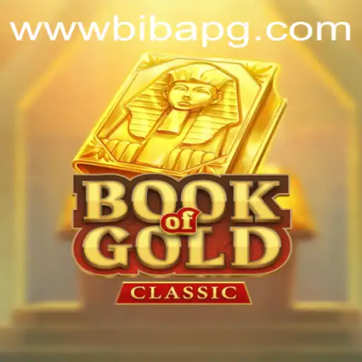 Descubra o Enigmático Mundo de BookOfGoldClassic