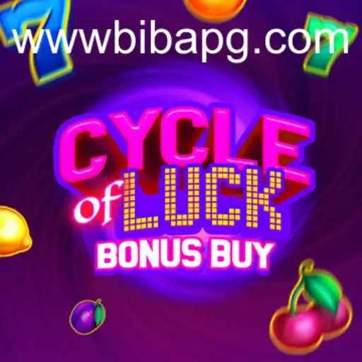 Descubra o Inovador Jogo CycleofLuckBonusBuy no BibaPG.com