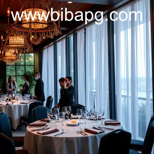 Eventos exclusivos