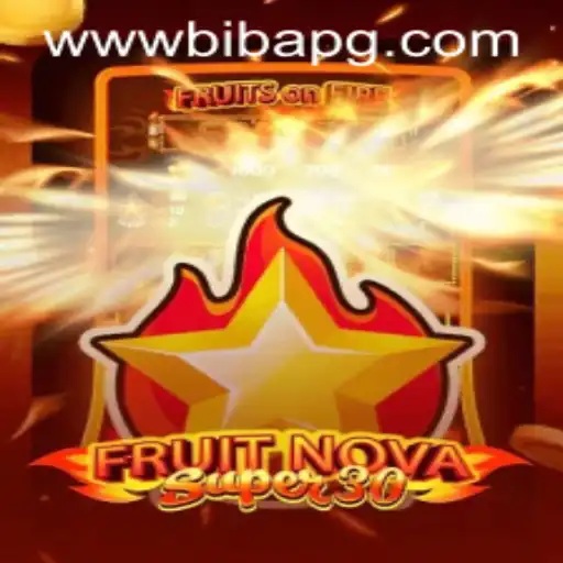 Explorando o Universo de FruitrNovaSupe30: Um Jogo Inovador