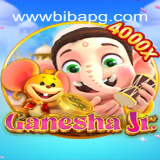 Descubra o Fascinante Mundo de GaneshaJr: Um Jogo Inovador em BibaPG.com