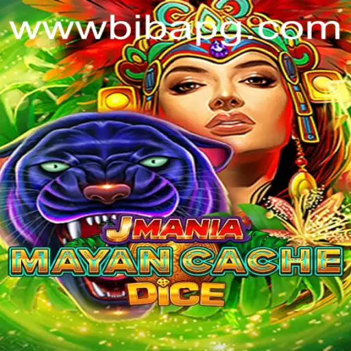 Explore o Universo Enigmático de JManiaMayanCacheDice