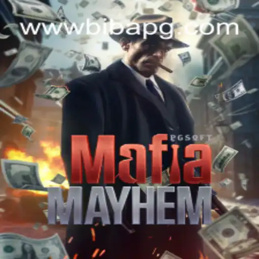 MafiaMayhem: Uma Imersão no Mundo do Crime Organizado com BibaPG.com