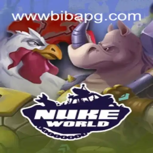 Descubra o Universo de NukeWorld: O Jogo Inovador da BibaPG.com