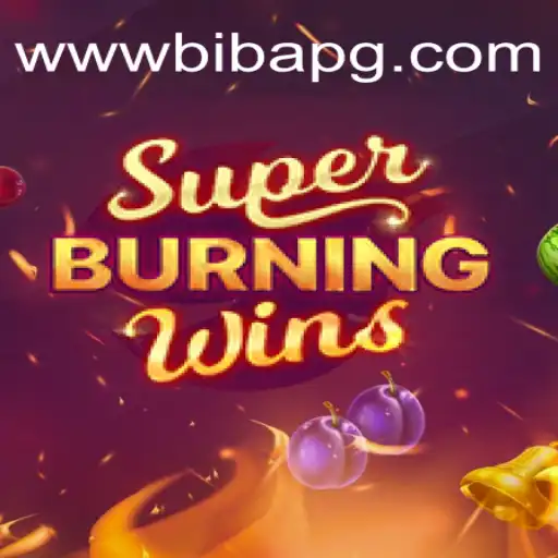 Explorando o Mundo de SuperBurningWins: Um Mergulho no Jogo Através do BibaPG.com
