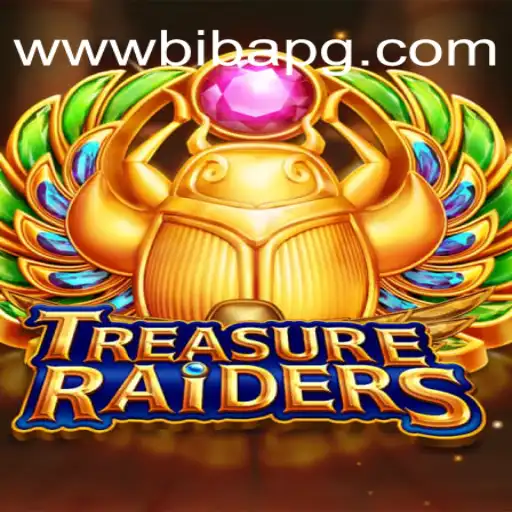 Descubra o Mundo Empolgante de TREASURERAIDERS: Aventura e Estratégia em um Só Jogo