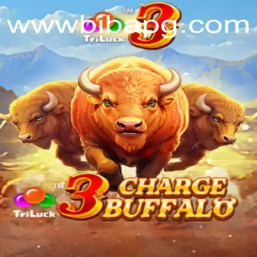 Explorando o Universo de 3ChargeBuffalo
