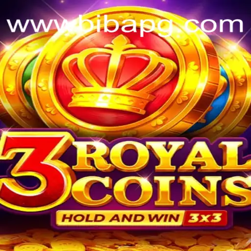 Descubra 3royalcoins: O Jogo de Estratégia Que Você Precisa Conhecer