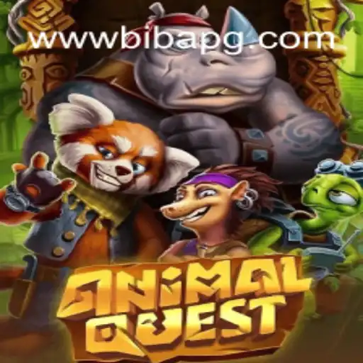 Explorando o Fascinante Mundo de AnimalQuest
