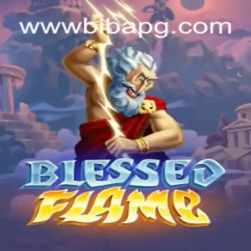 Explorando o Mundo de BlessedFlame: O Novo Fenômeno de BibaPG.com