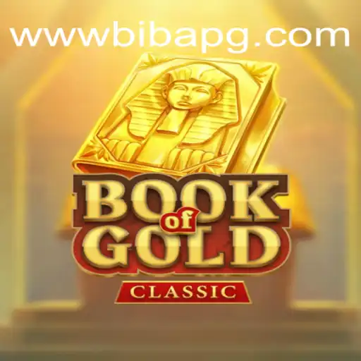 Descubra o Enigmático Mundo de BookOfGoldClassic