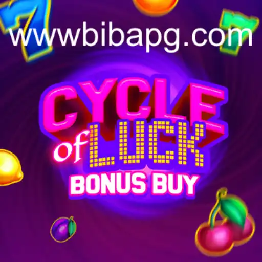 Descubra o Inovador Jogo CycleofLuckBonusBuy no BibaPG.com