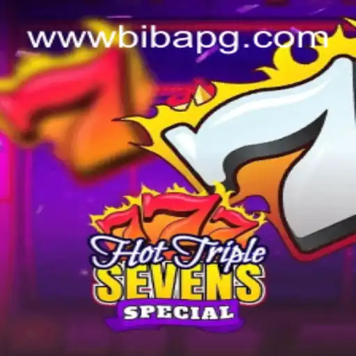 Descubra o Emocionante Mundo de HotTripleSevensSpecial