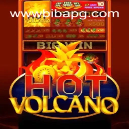 Descubra os Segredos do Jogo HotVolcano