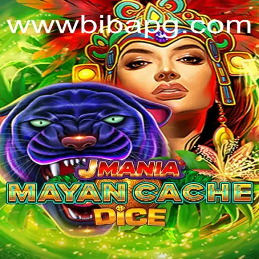 Explore o Universo Enigmático de JManiaMayanCacheDice