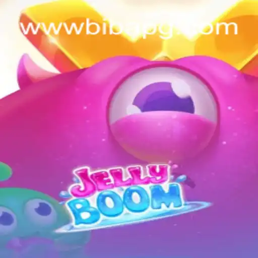 Descobrindo JellyBoom: Um Mergulho no Universo de Diversão de BibaPG.com