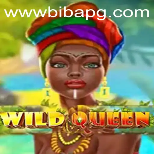 Descubra a Emoção de WildQueen: O Novo Jogo em BibaPG.com